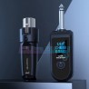 میکروفن بیسیم دستی و یقه|مبدل صوت وایرلس DYNAPRO U110|1,950,000 تومان