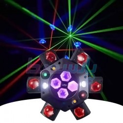 مووینگ MOVING|مووینگ KING KONG شش بازو GALAXY| تماس بگیرید