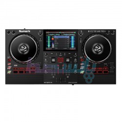 ساز دیجیتال و کنترلر|دی جی کنترلر Numark Mixstream Pro Plus|76,000,000 تومان