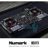 ساز دیجیتال و کنترلر|دی جی کنترلر Numark NS4FX|50,500,000 تومان