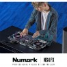 ساز دیجیتال و کنترلر|دی جی کنترلر Numark NS4FX|50,500,000 تومان