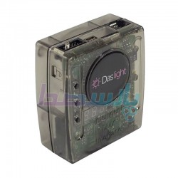 میکسر و کنترلر نور|کنترلر Daslight GZM 4 (هایکپی)|38,000,000 تومان
