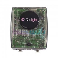 میکسر و کنترلر نور|کنترلر Daslight GZM 4 (هایکپی)|38,000,000 تومان