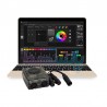 میکسر و کنترلر نور|کنترلر Daslight GZM 4 (هایکپی)|38,000,000 تومان