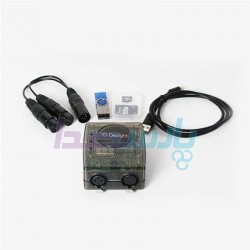 میکسر و کنترلر نور|کنترلر Daslight GZM 4 (هایکپی)|38,000,000 تومان