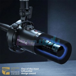 میکروفن استودیویی USB|میکروفن USB استودیویی MAONO PD200X|17,100,000 تومان
