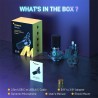 میکروفن استودیویی USB|میکروفن USB استودیویی MAONO PD200X|17,100,000 تومان