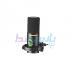 میکروفن استودیویی USB|میکروفن USB استودیویی MAONO PD200X|17,100,000 تومان