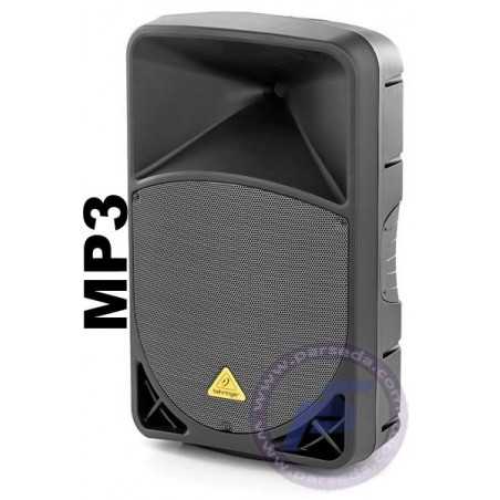 اسپیکر اکتیو Behringer B115MP3
