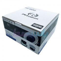 باند سقفی|اسپیکر سقفی PHOENIX PH6100| تماس بگیرید