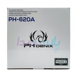 باند سقفی|اسپیکر سقفی بلوتوثی PHOENIX PH620A|6,600,000 تومان
