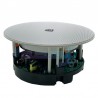 باند سقفی|پکیج 4 بلندگو بلوتوثی سقفی PHOENIX PH620-3X6100|20,550,000 تومان
