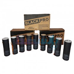 لوازم آتش بازی|فشفشه آبشار سرد برقی وارداتی VOLCANIK BLACK|195,000 تومان