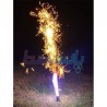 لوازم آتش بازی|فشفشه آبشار سرد برقی وارداتی VOLCANIK BLACK|195,000 تومان