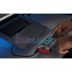 میدی کنترلر|میدی کنترلر AKAI LPD8 MK2|6,300,000 تومان