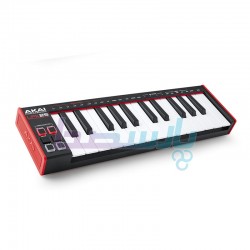 میدی کنترلر AKAI LPK25 MK2