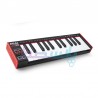 میدی کنترلر|میدی کنترلر AKAI LPK25 MK2|7,000,000 تومان
