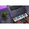 میدی کنترلر|میدی کنترلر AKAI LPK25 MK2|7,000,000 تومان