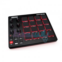 میدی کنترلر AKAI MPD218