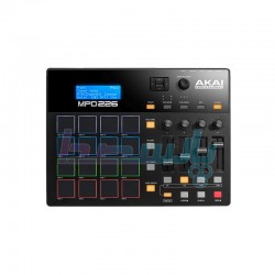 میدی کنترلر AKAI MPD226