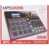 میدی کنترلر|میدی کنترلر AKAI MPD226|21,300,000 تومان