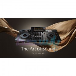دی جی DJ|دی جی Pioneer OPUS QUAD| تماس بگیرید