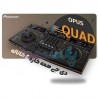 دی جی DJ|دی جی Pioneer OPUS QUAD| تماس بگیرید
