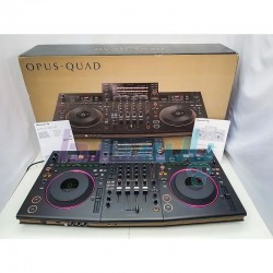 دی جی DJ|دی جی Pioneer OPUS QUAD| تماس بگیرید