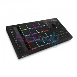 میدی کنترلر|میدی کنترلر AKAI MPC STUDIO 2|20,700,000 تومان