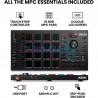 میدی کنترلر|میدی کنترلر AKAI MPC STUDIO 2|20,700,000 تومان
