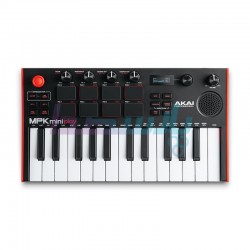 میدی کنترلر|میدی کنترلر AKAI MPC STUDIO 2|20,700,000 تومان
