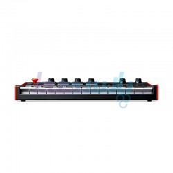 میدی کنترلر|میدی کنترلر AKAI MPK MINI PLAY MK3|14,400,000 تومان