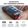 میدی کنترلر|میدی کنترلر AKAI MPK MINI PLAY MK3|14,400,000 تومان