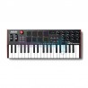 میدی کنترلر|میدی کنترلر AKAI MPK MINI PLUS|18,900,000 تومان
