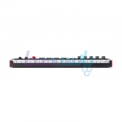 میدی کنترلر|میدی کنترلر AKAI MPK MINI PLUS|18,900,000 تومان