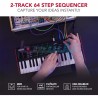 میدی کنترلر|میدی کنترلر AKAI MPK MINI PLUS|18,900,000 تومان
