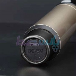 میکروفن بیسیم دستی و یقه|میکروفون بیسیم شارژی NS D6|8,600,000 تومان