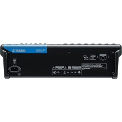 میکسر|میکسر YAMAHA MG16XU| تماس بگیرید