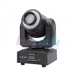 مووینگ MOVING|مووینگ بیم 60 وات رینگ لایت جدید|11,850,000 تومان