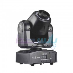 مووینگ MOVING|مووینگ بیم 60 وات رینگ لایت جدید|11,850,000 تومان