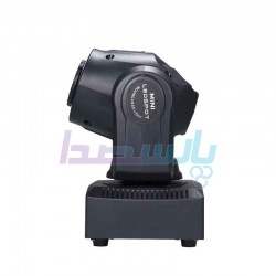 مووینگ MOVING|مووینگ بیم 60 وات رینگ لایت جدید|11,850,000 تومان