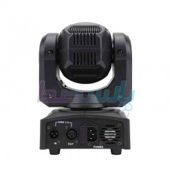 مووینگ MOVING|مووینگ بیم 60 وات رینگ لایت جدید|11,850,000 تومان