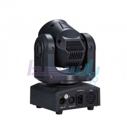 مووینگ MOVING|مووینگ بیم 60 وات رینگ لایت جدید|11,850,000 تومان