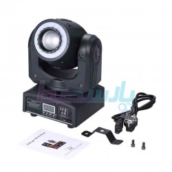 مووینگ MOVING|مووینگ بیم 60 وات رینگ لایت جدید|11,850,000 تومان