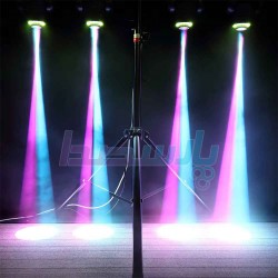 مووینگ MOVING|مووینگ بیم 60 وات رینگ لایت جدید|11,850,000 تومان