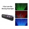 مووینگ MOVING|مووینگ سوئیپر لیزر 7 محور بیم فول کالر RGB500|104,000,000 تومان