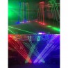 مووینگ MOVING|مووینگ سوئیپر لیزر 7 محور بیم فول کالر RGB500|104,000,000 تومان