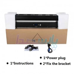 مووینگ MOVING|مووینگ سوئیپر 6 دهنه لیزر بیم قرمز B500|54,100,000 تومان