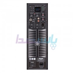 باند اکتیو|اسپیکر اکتیو پرسیس PERSIS 2815 A| تماس بگیرید