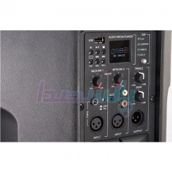 باند اکتیو|اسپیکر اکتیو پرسیس PERSIS 2815 A| تماس بگیرید